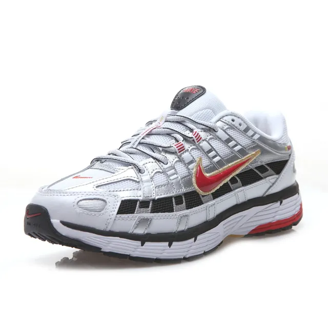 Nike Air Max Plus Metallic Silver