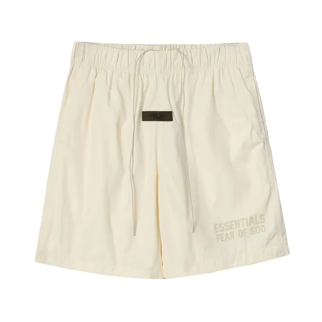 Fear of God Essentials Shorts Essentials Logo