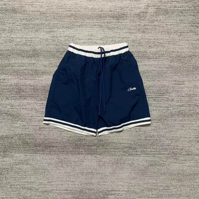 Corteiz Basketball Shorts