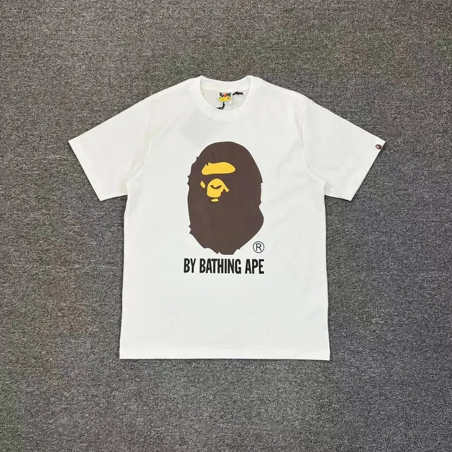BAPE Ape Head Tee