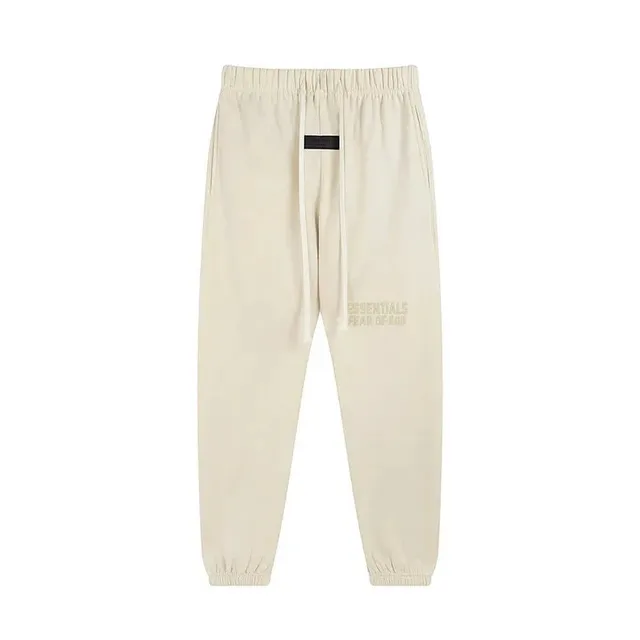 Fear of God Essentials Jogger Essentials Logo