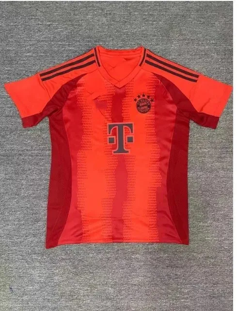 Adidas Bayern Munich Home Jersey 2023/24