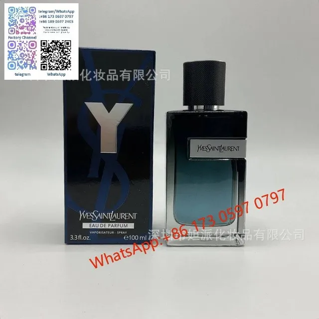 先锋男士浓香100ml