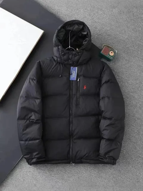 Polo Ralph Lauren Puffer Jacket Classic Fit