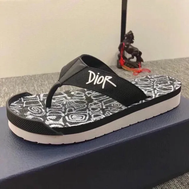 Dior Flip Flop