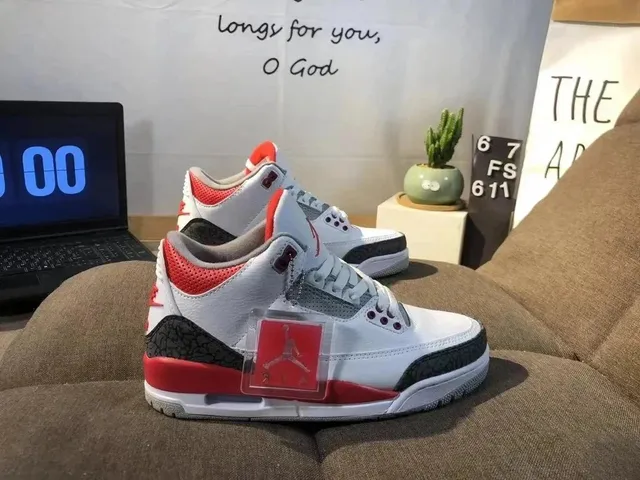AJ3-白红 流川枫