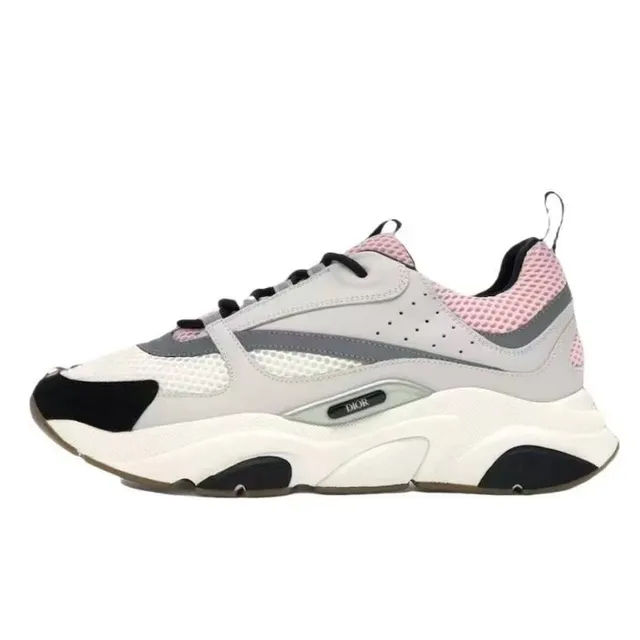 Dior B22 Mesh and Leather