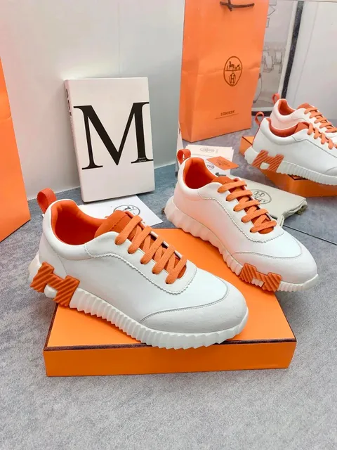 Hermès sneakers