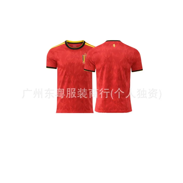 比利时主