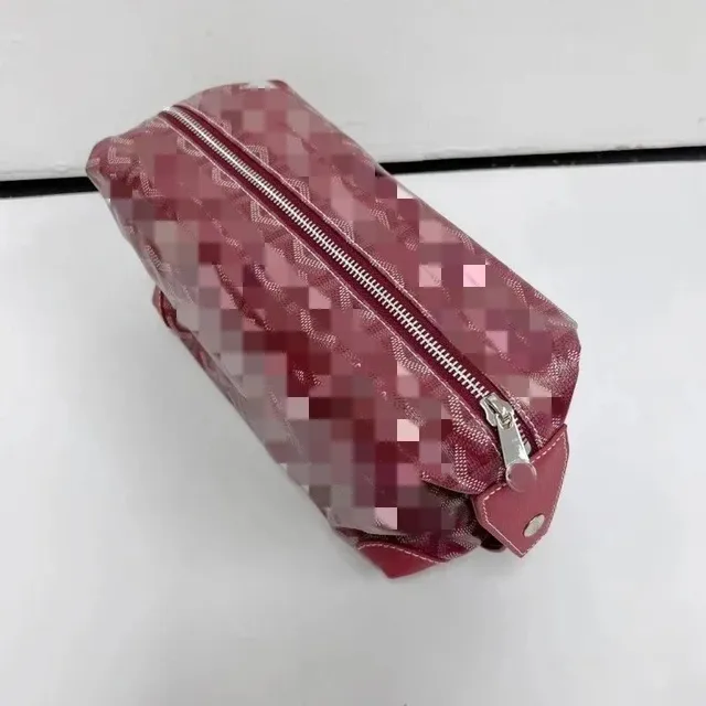 Goyard Saint Louis Chevron Canvas