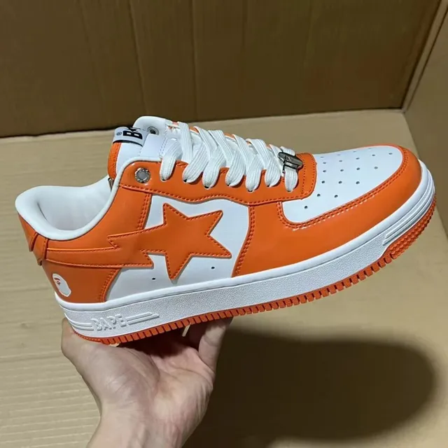 Bape Sta