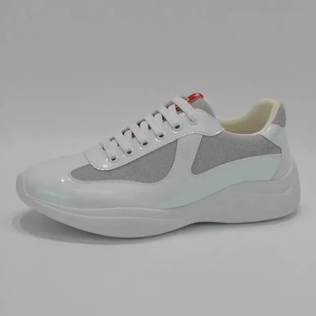 Prada sneakers