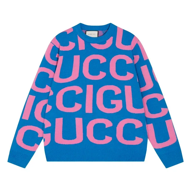 Gucci sweaters