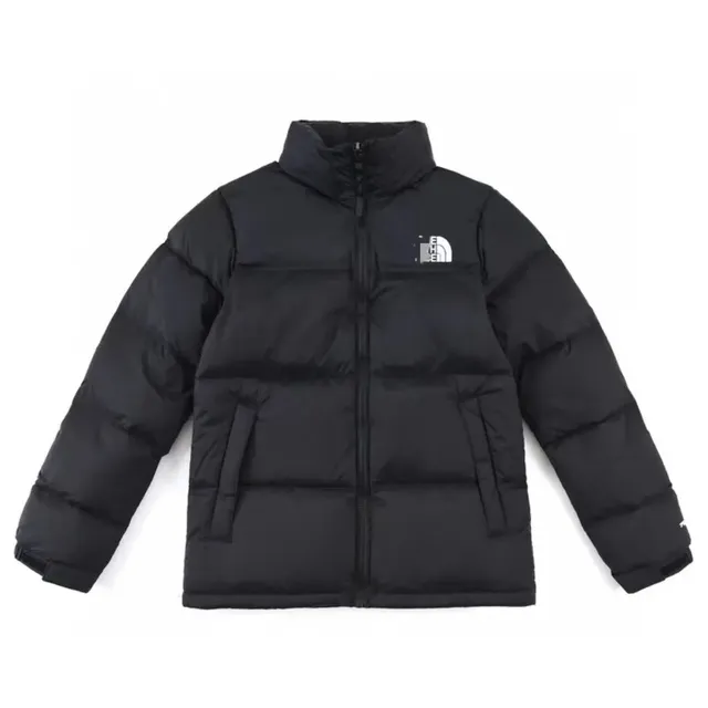 The North Face Nuptse Jacket Classic Puffer