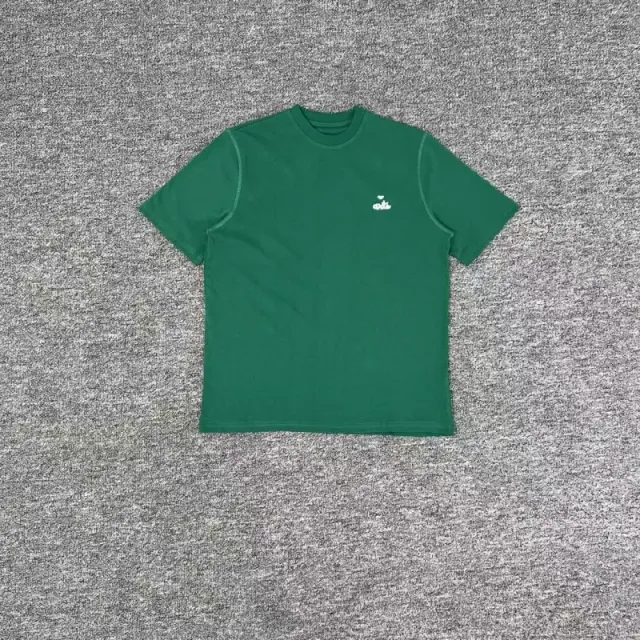 Lacoste Polo T-Shirt Classic Croc Logo