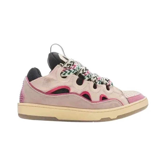 Acne Studios Sneaker Multi-Strap
