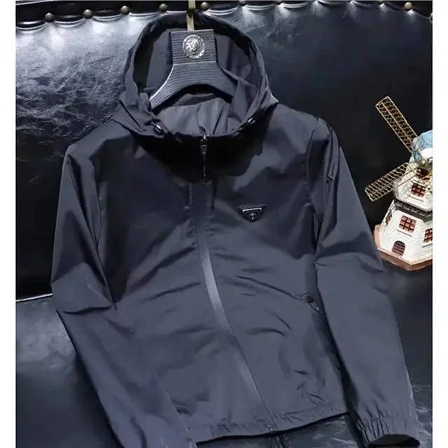 Prada jackets