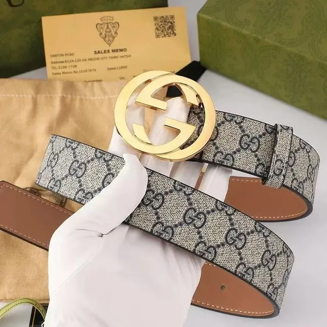 Gucci Horsebit 1955 Belt