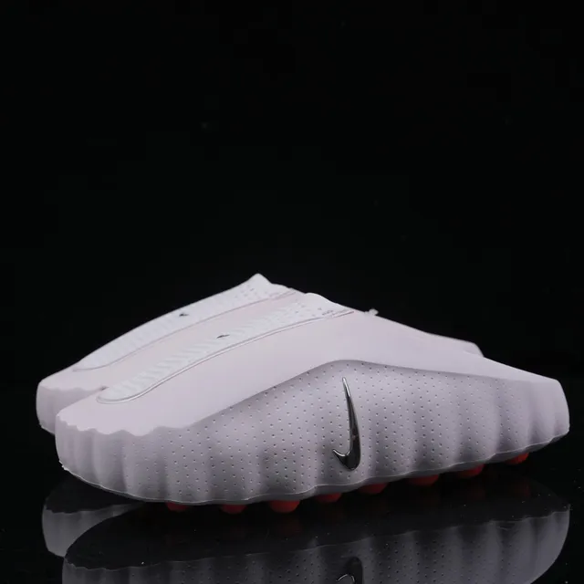 Nike Air VaporMax White/Red