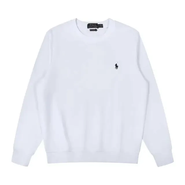 Polo Ralph Lauren Crewneck Sweatshirt Classic Fit