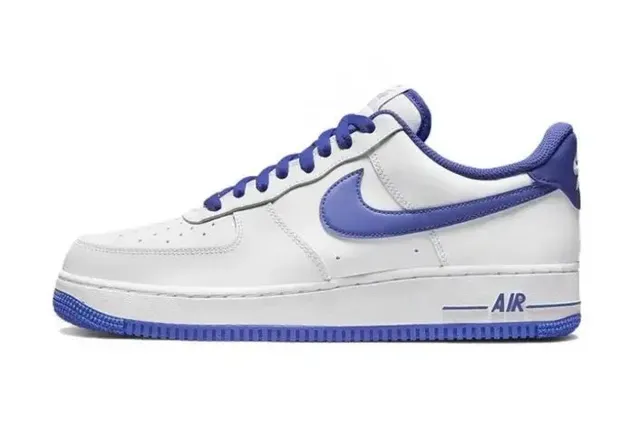 Nike Air Force 1 Low University Blue