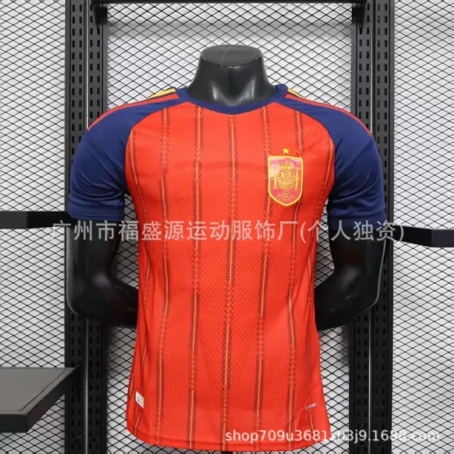 2026西班牙主场