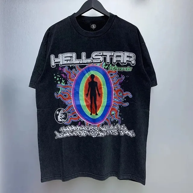 Hellstar Graphic Tee