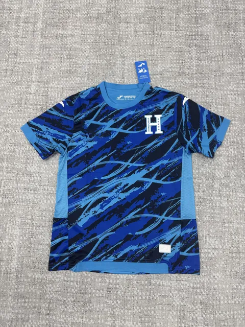 2627 Honduras Blue