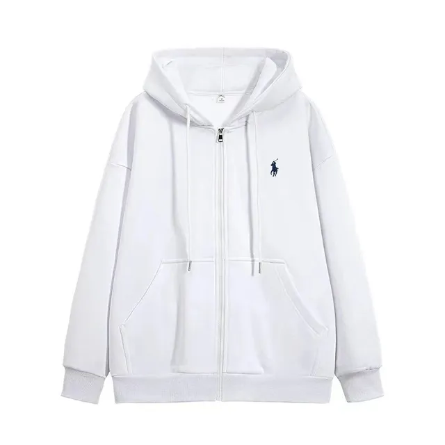 Polo Ralph Lauren Zip-Up Hoodie Classic Fit