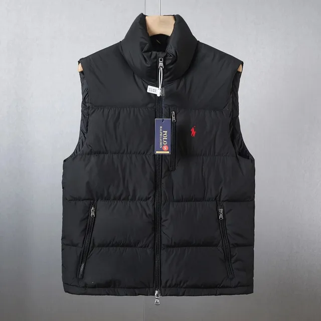 Polo Ralph Lauren Puffer Vest Classic Fit