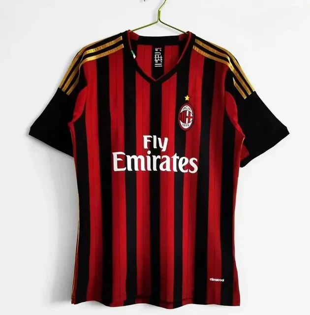 Adidas Home Jersey 2016-17