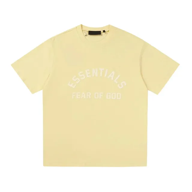 Fear of God Essentials Essentials Tee Arch Logo