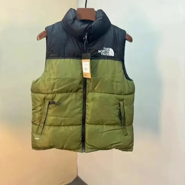 The North Face Nuptse Vest