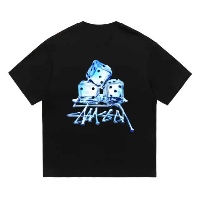 黑色【冰骰】