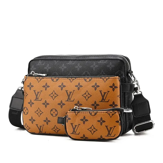 Louis Vuitton On The Go Monogram Canvas