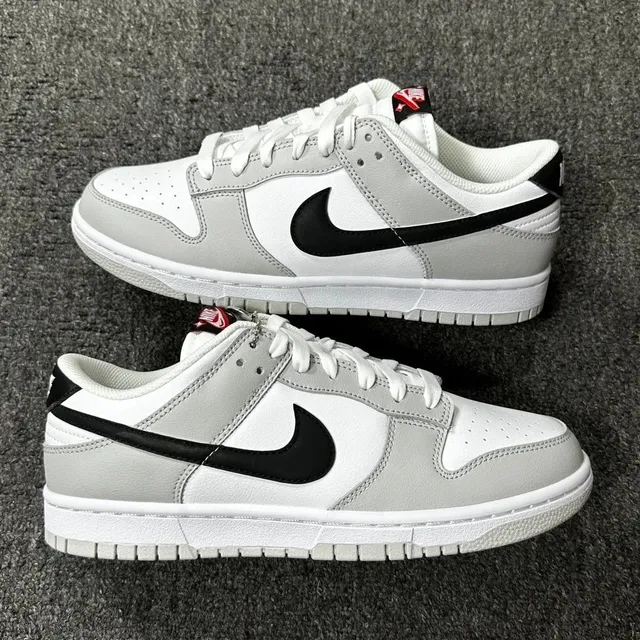 Nike Dunk Low Particle Grey