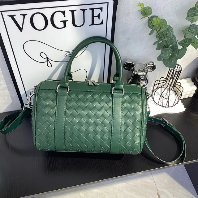 Bottega Veneta Andiamo Intrecciato