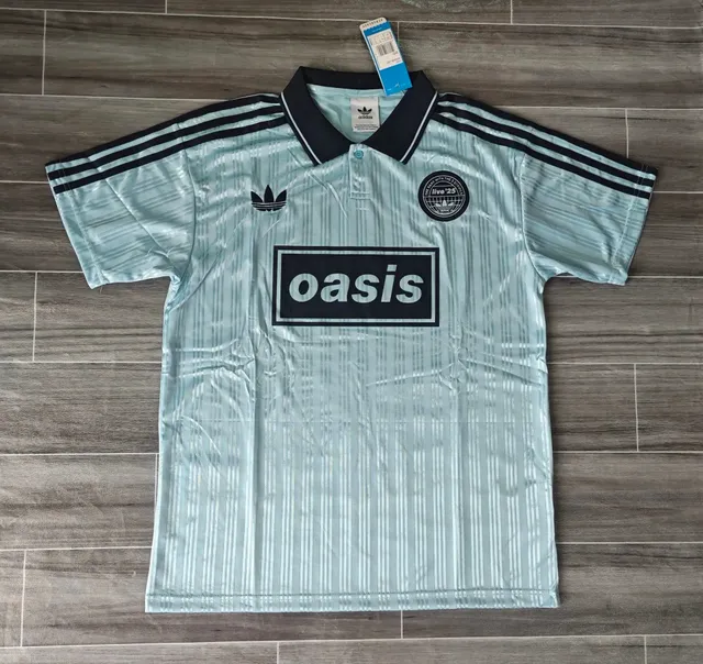 Adidas Polo Shirt