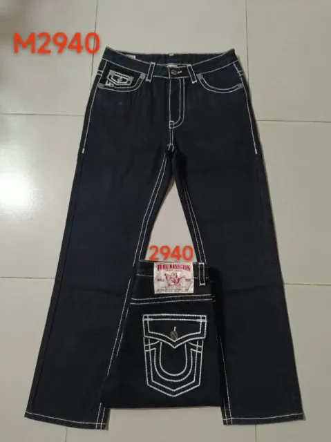 黑色白标 M2940