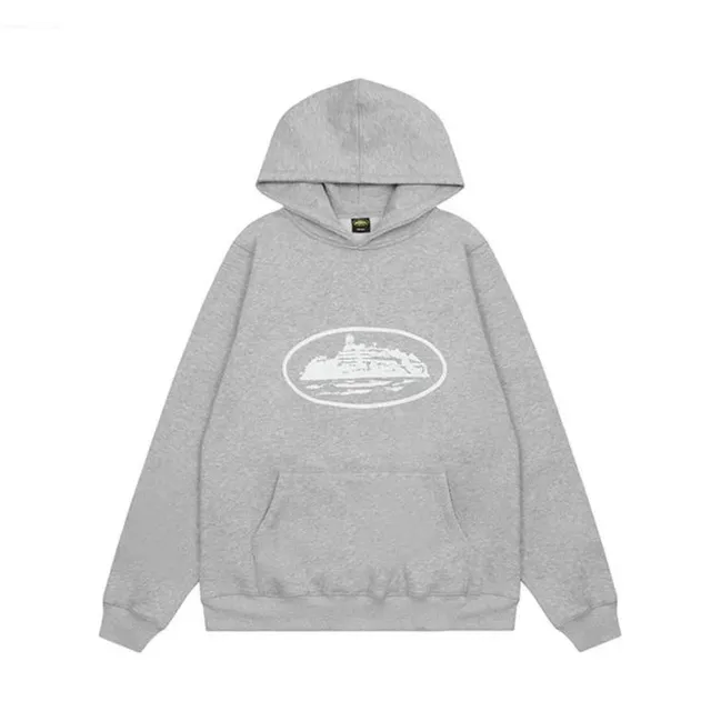 Gallery Dept. Hoodie Yacht Print