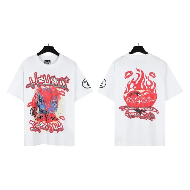 Hellstar Graphic Tee