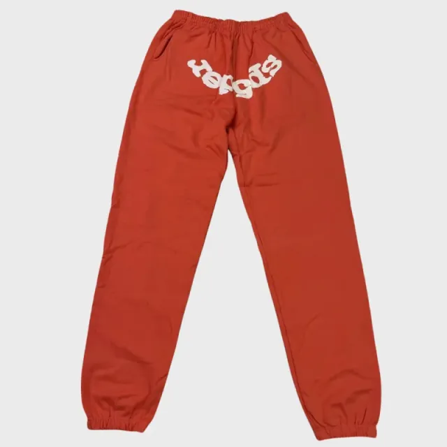 Sp52 - Orange Skittles