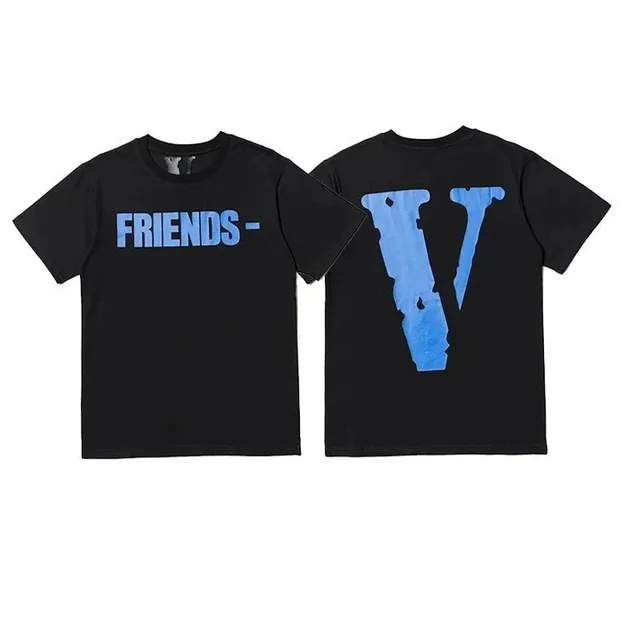 Vlone Friends T-Shirt