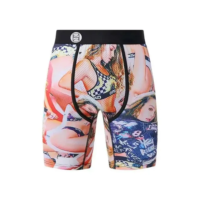 Drew House underwear swim