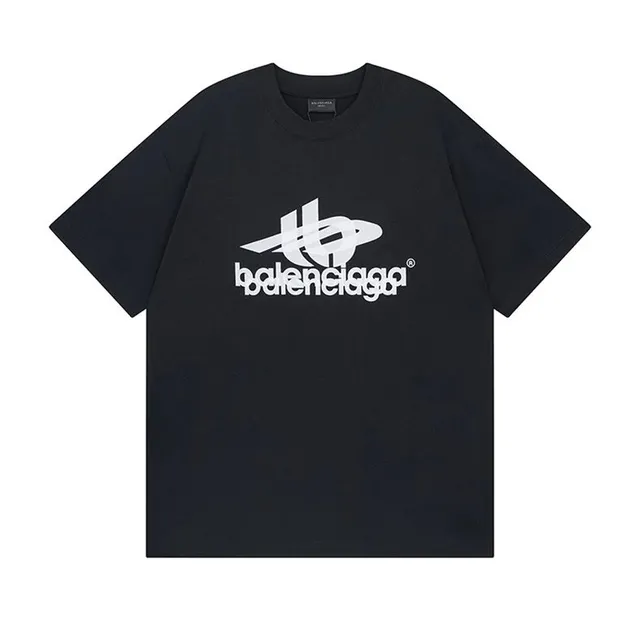 Balenciaga Logo T-Shirt