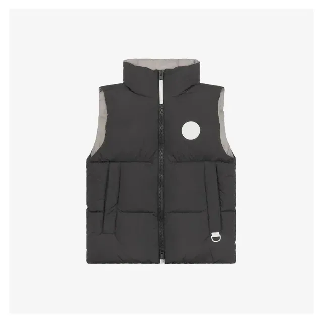 The North Face Puffer Vest