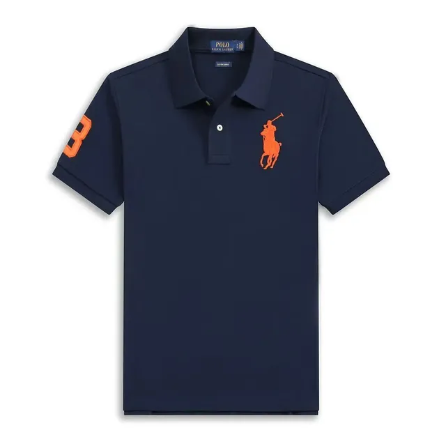 Polo Ralph Lauren Polo Shirt Big Pony