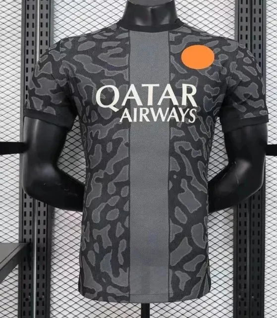 Paris Saint-Germain Home Jersey