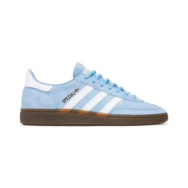 Adidas Spezial Sky Blue