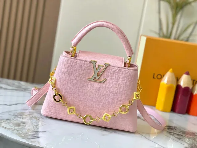 Louis Vuitton On The Go Monogram Empreinte